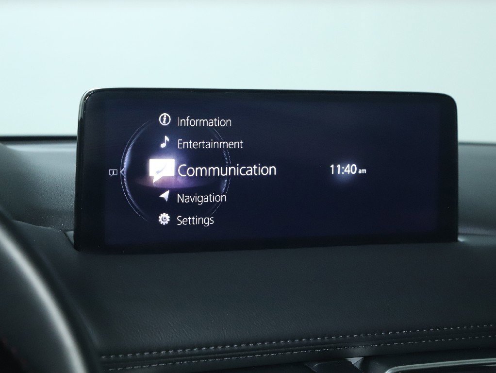 Certified 2023 MAZDA CX-5 Carbon Edition image 26