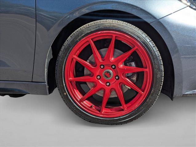 Used 2021 Kia Forte GT w/ GT2 Package FWD image 24