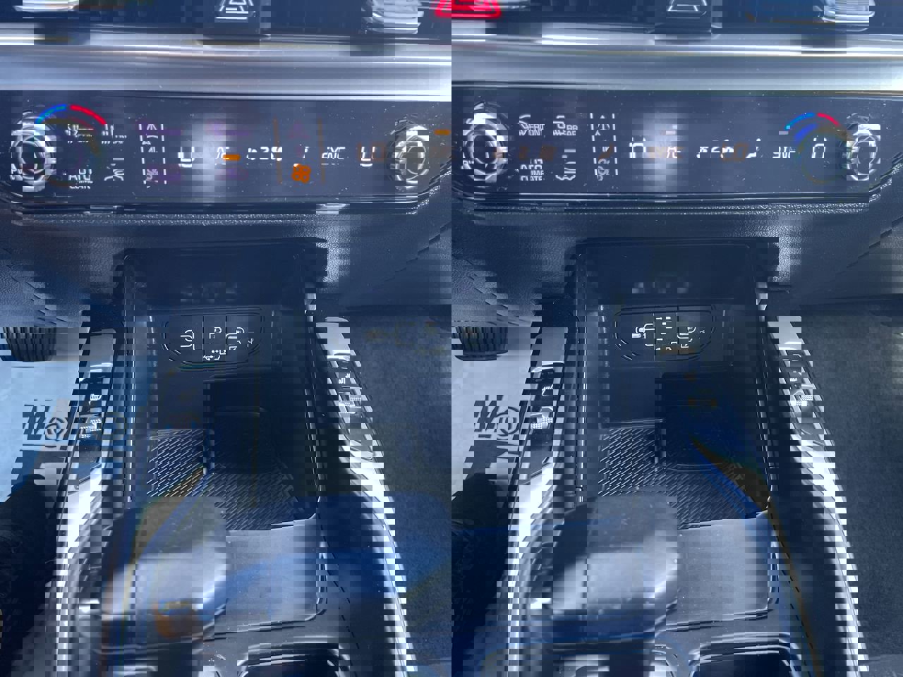 Certified 2024 Kia Sorento X-Line EX image 17