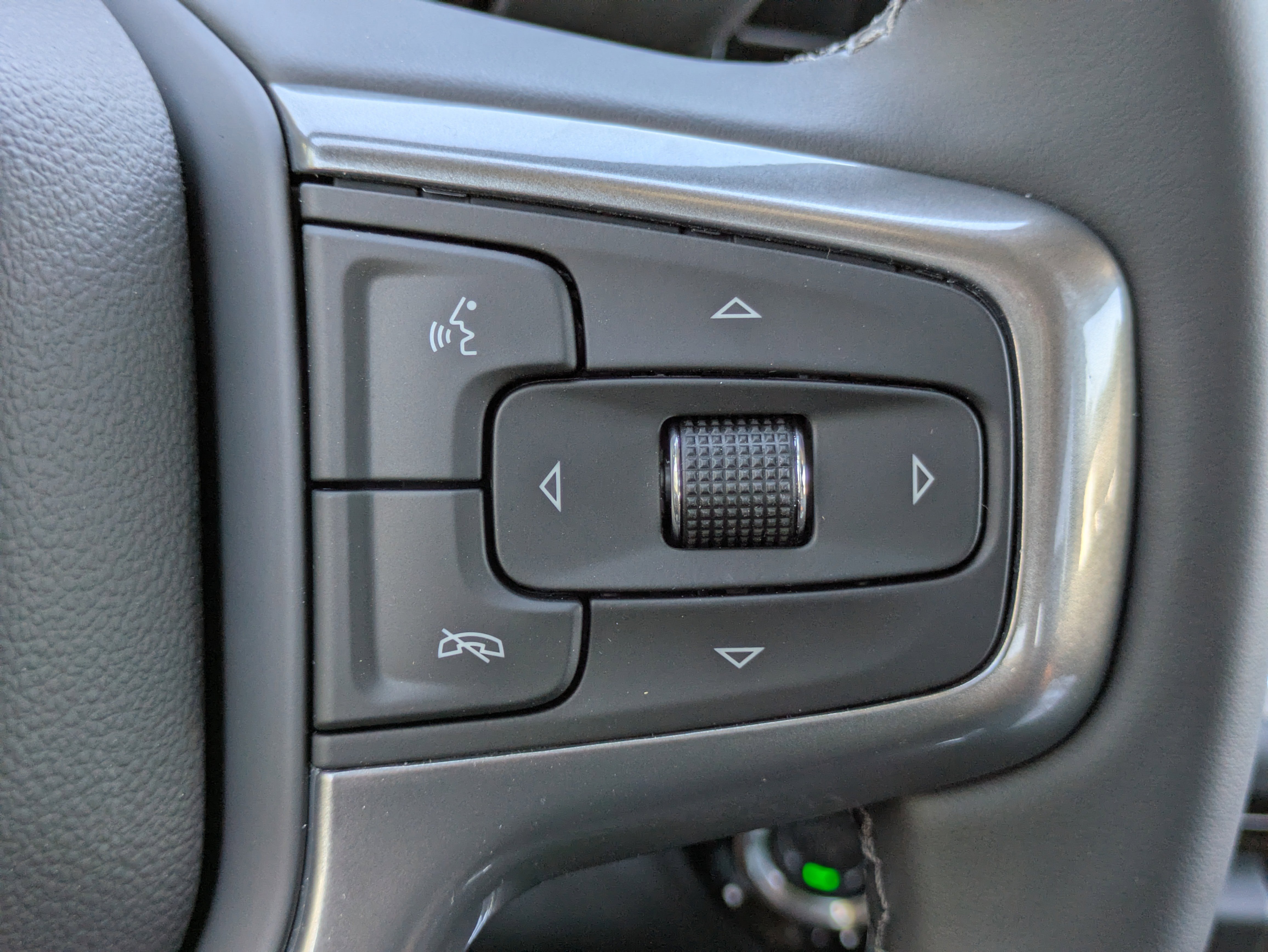 New 2026 Chevrolet Silverado 2500 LTZ w/ Z71 Chrome Sport Edition image 50