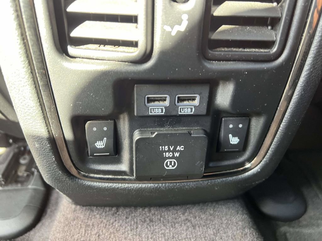 Used 2018 Dodge Durango GT w/ Technology Group image 20