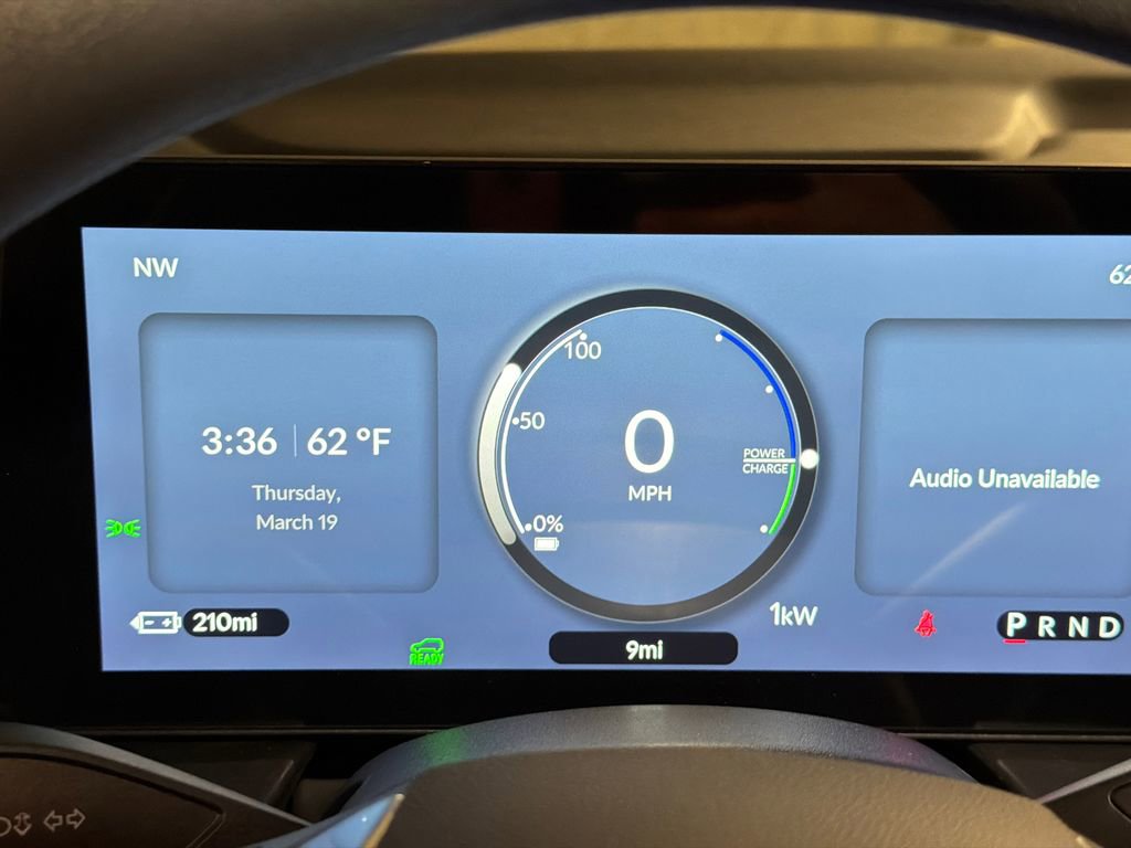 New 2026 Honda Prologue EX image 18