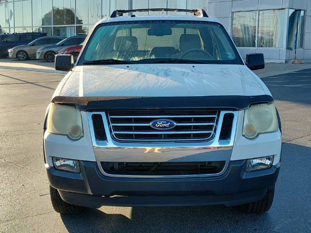 Used 2008 Ford Explorer Sport Trac XLT RWD image 8