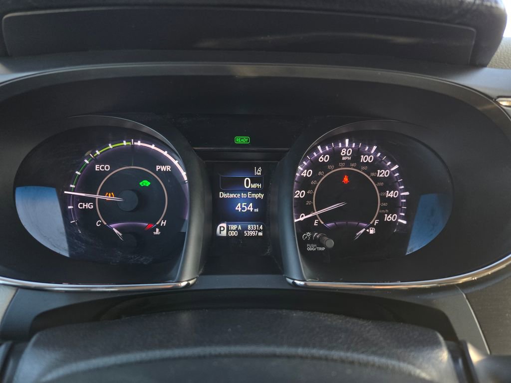 Used 2016 Toyota Avalon Limited image 18