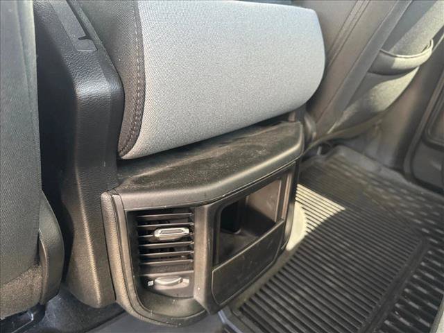 Used 2021 RAM 1500 Lone Star RWD image 17