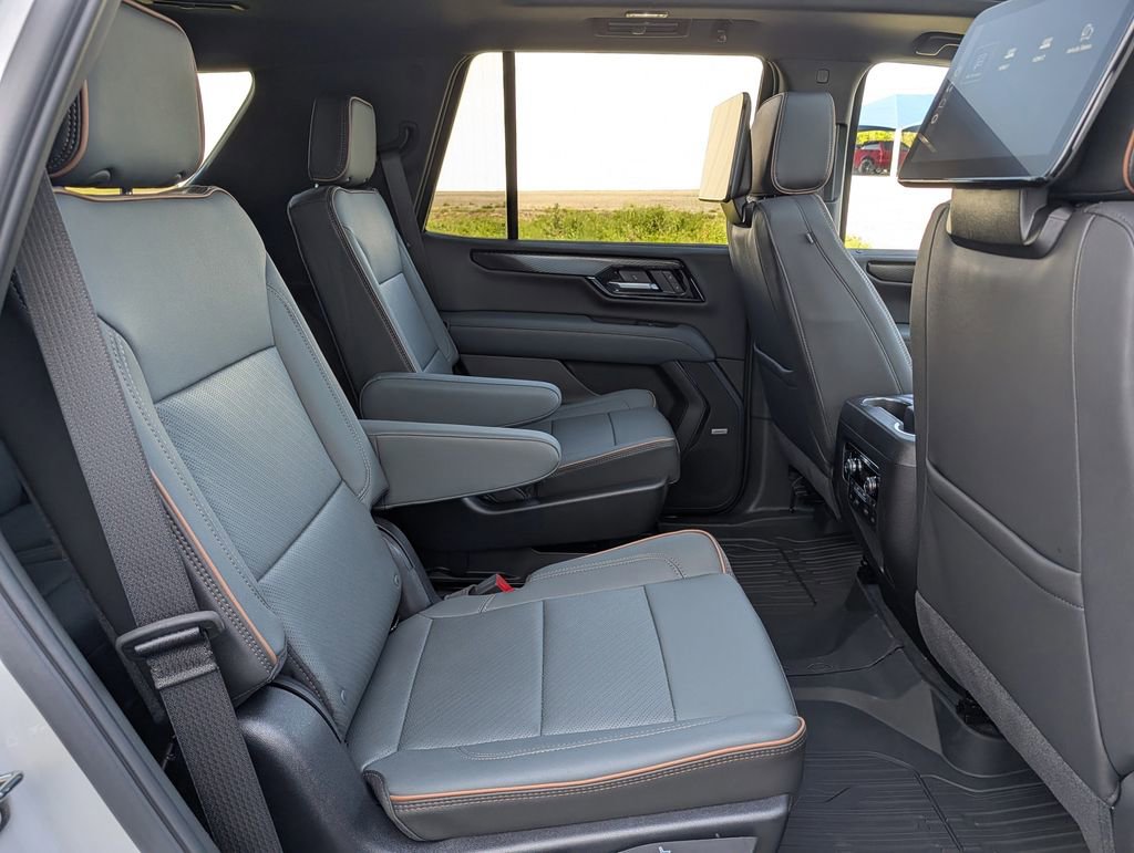 New 2026 GMC Yukon AT4 image 35
