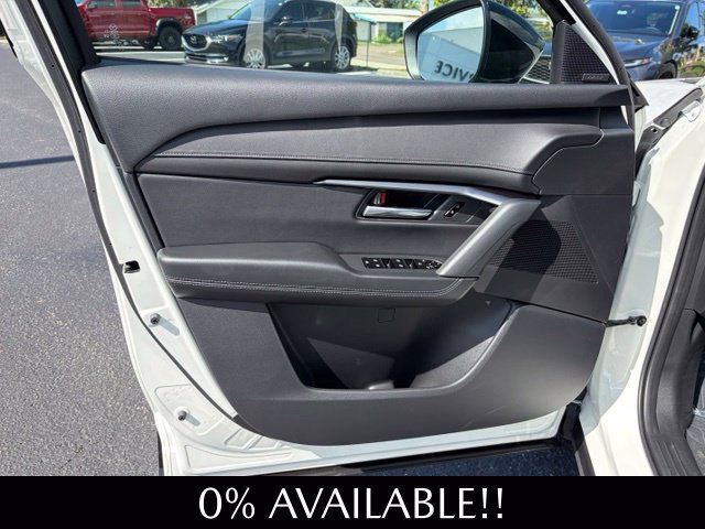 Used 2026 MAZDA CX-5 2.5 S w/ Premium Package AWD/4WD image 7