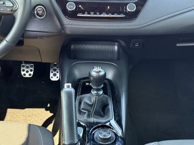 Used 2024 Toyota Corolla GR w/ Performance Package AWD/4WD image 11