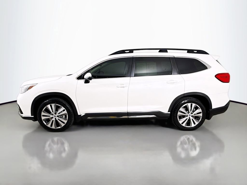 Used 2021 Subaru Ascent Limited w/ Technology Package image 4