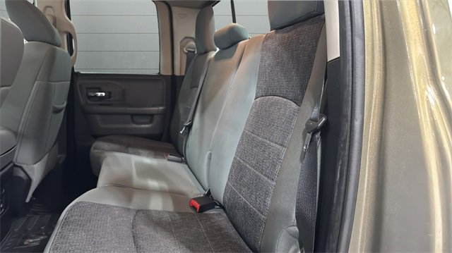Used 2015 RAM 1500 Outdoorsman image 25