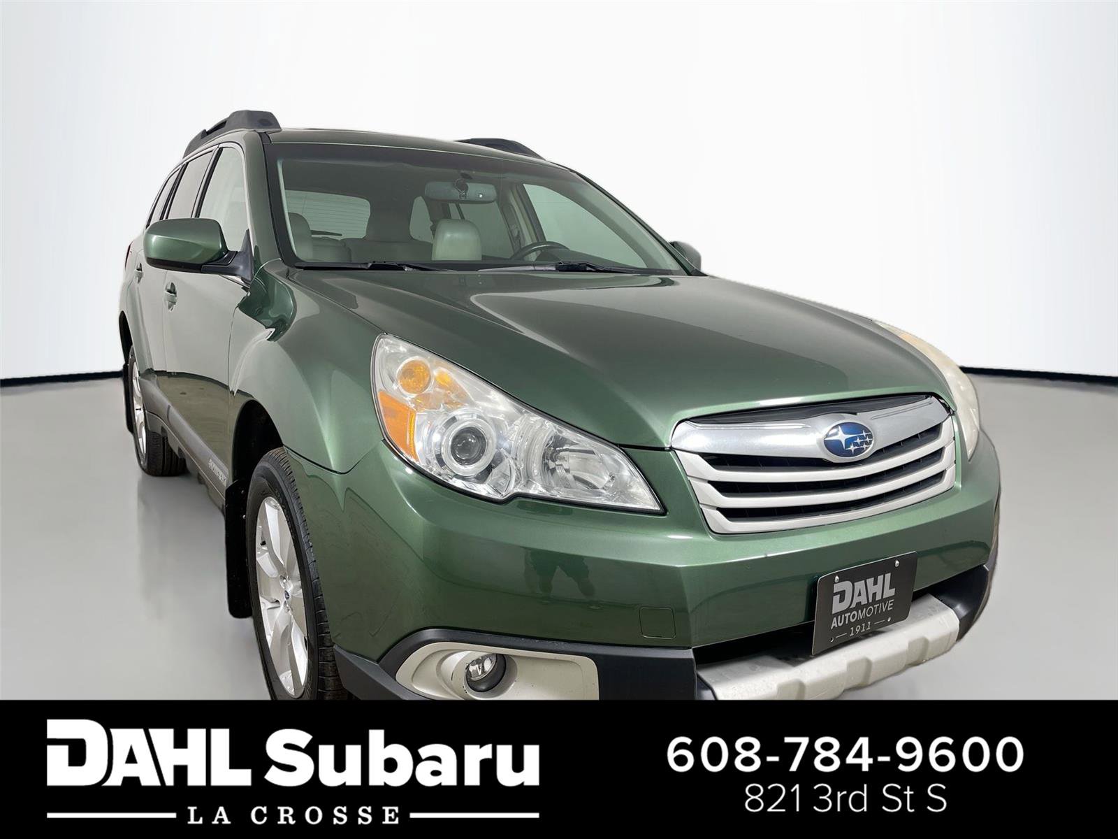 Used 2012 Subaru Outback 3.6R Limited