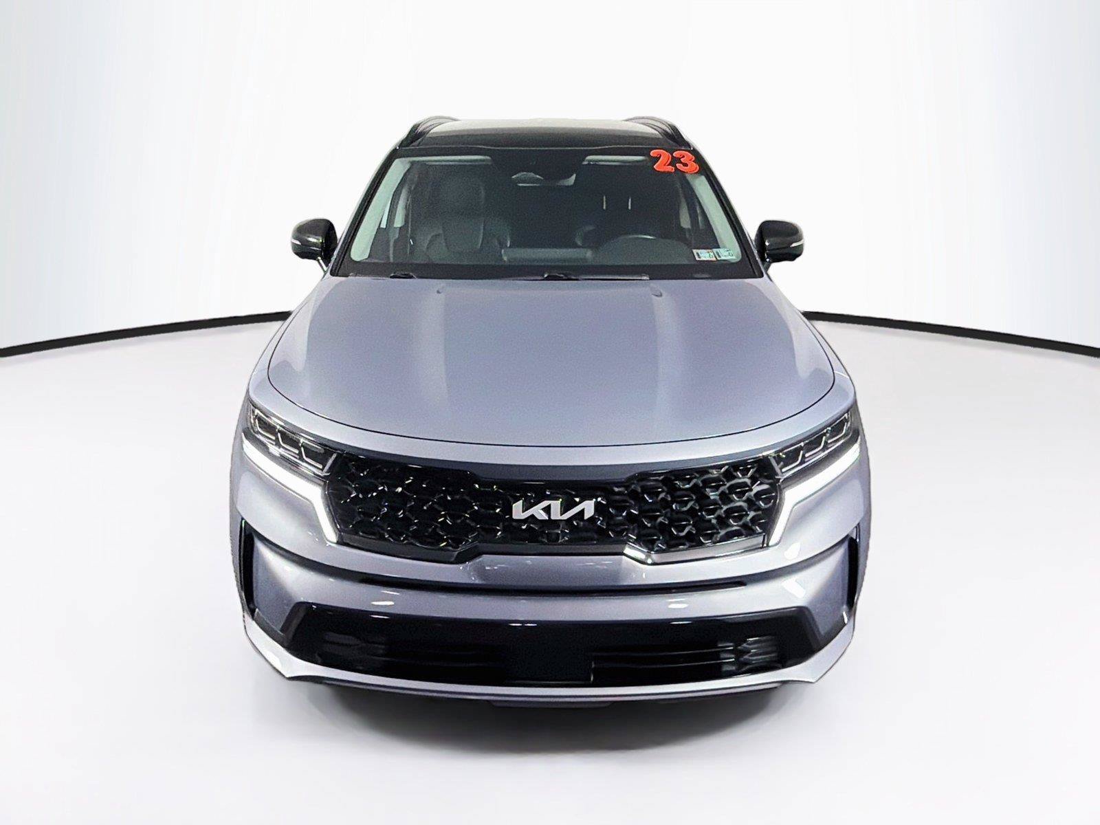 Used 2023 Kia Sorento SX AWD/4WD image 13