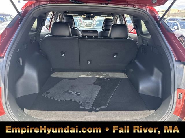 Used 2023 Kia Sportage X-Line image 7