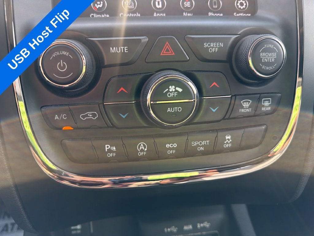 Used 2020 Dodge Durango GT AWD/4WD image 18