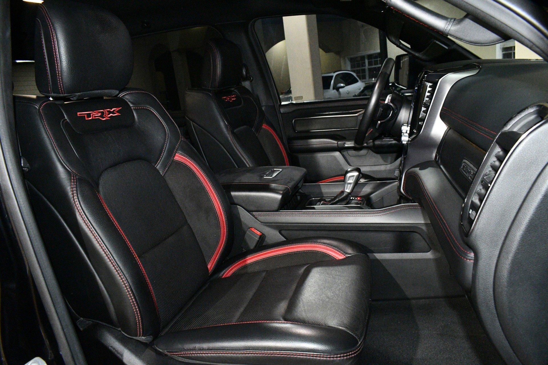 Used 2021 RAM 1500 TRX w/ TRX Level 2 Equipment Group image 8