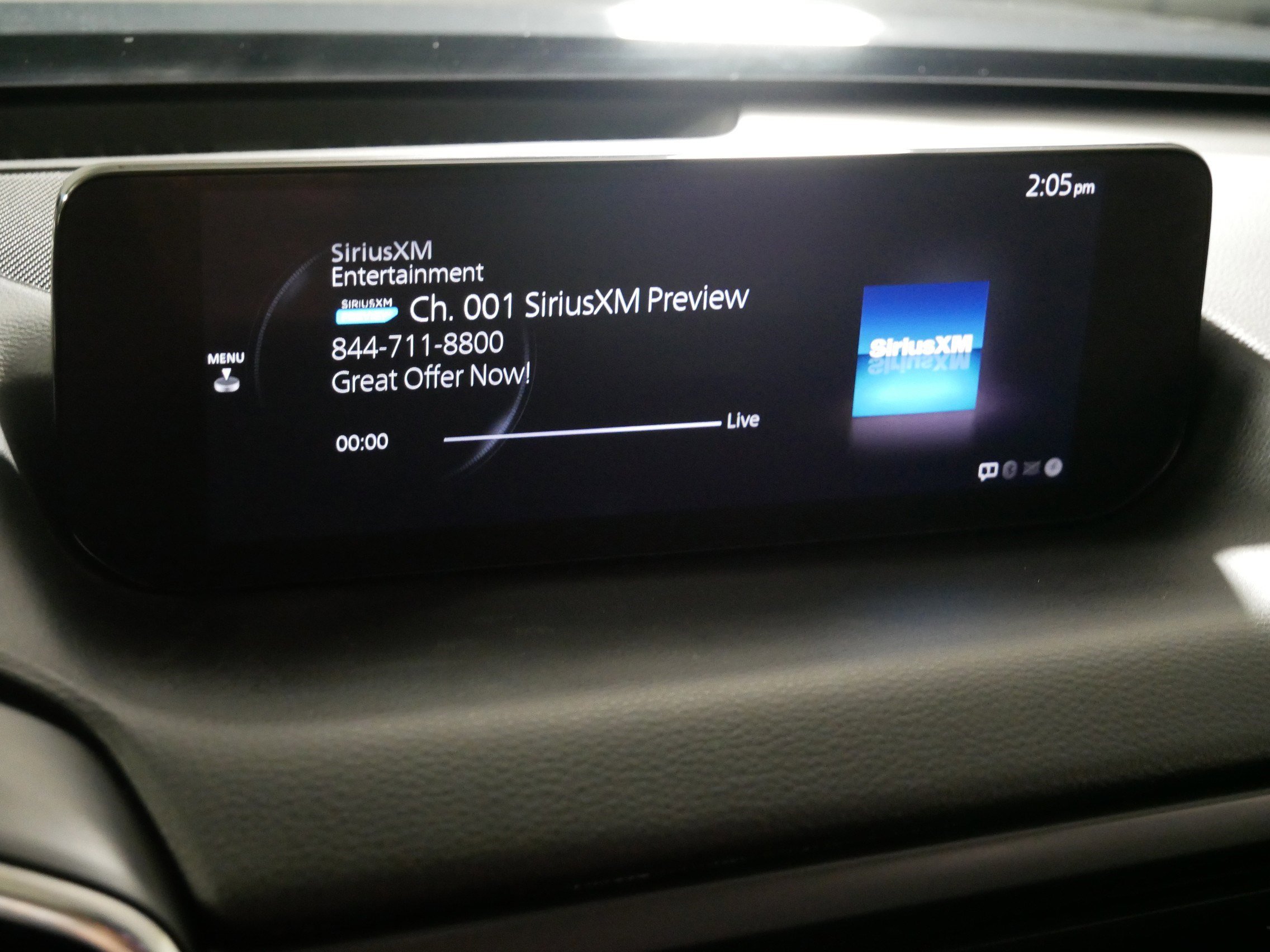 Used 2024 MAZDA CX-50 AWD 2.5 S w/ Weather Package image 22