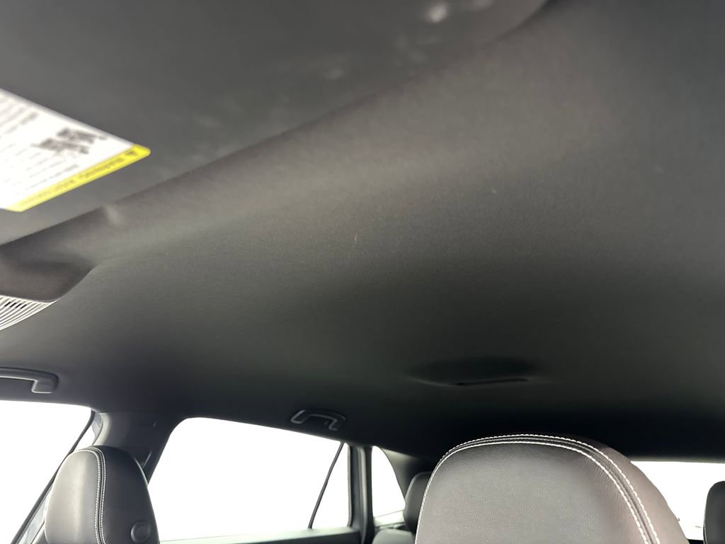 Used 2025 Volkswagen Atlas Cross Sport SE image 70