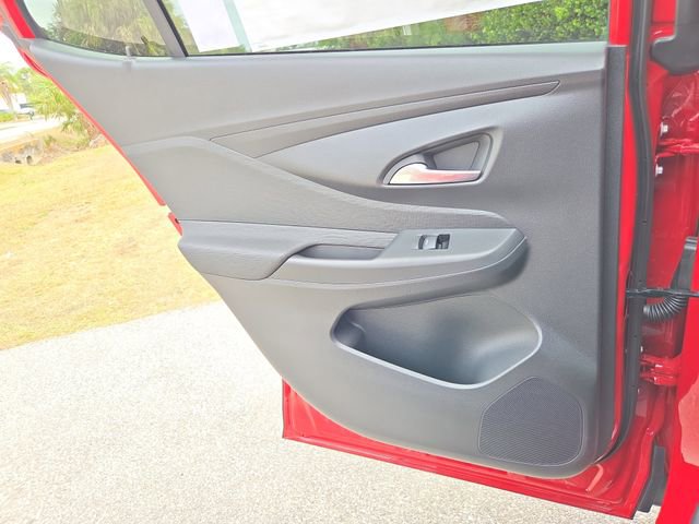 New 2026 Buick Envista Preferred w/ Convenience II Package FWD image 10