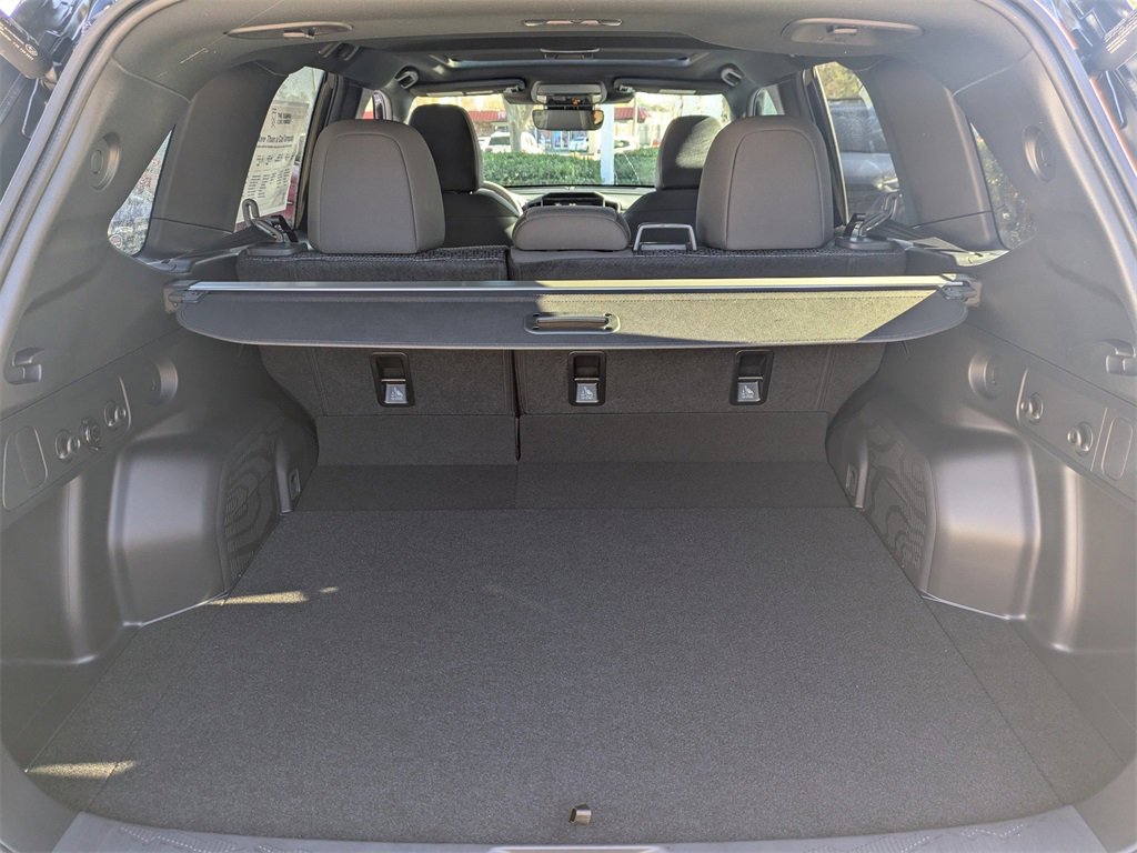 New 2026 Subaru Forester Premium image 12