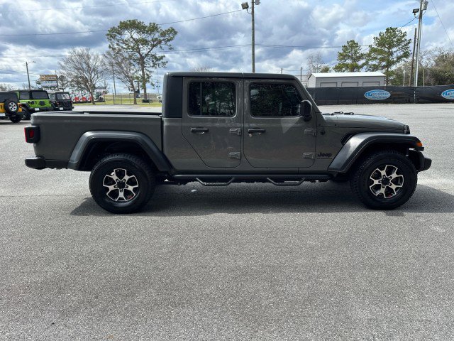 Used 2020 Jeep Gladiator Sport image 6