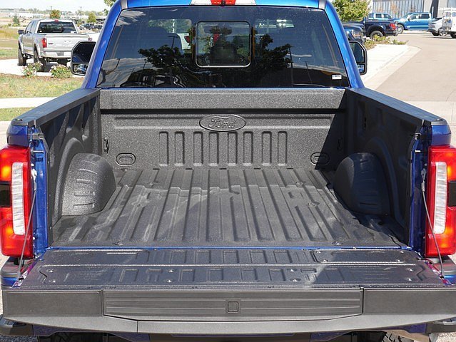 New 2026 Ford F250 Lariat w/ Tremor Off-Road Package image 41