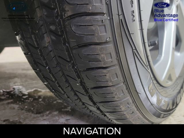 Used 2023 Ford Escape ST-Line w/ Tech Pack #1 AWD/4WD image 11