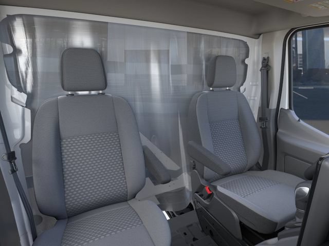 New 2025 Ford Transit 350 AWD w/ Interior Upgrade Package image 12