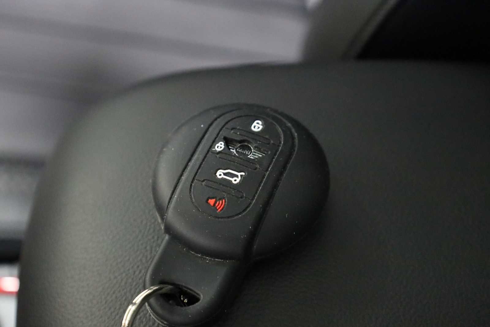 Used 2024 MINI Cooper Countryman John Cooper Works image 40