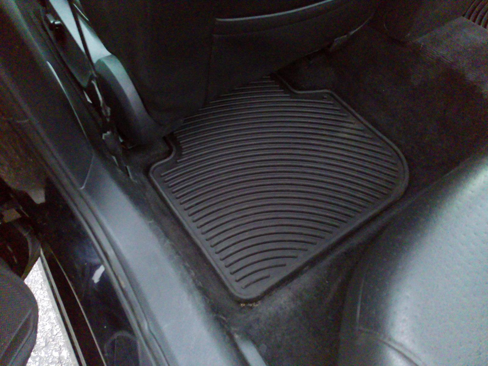 Used 2012 Volkswagen Passat 2.5 SE image 27