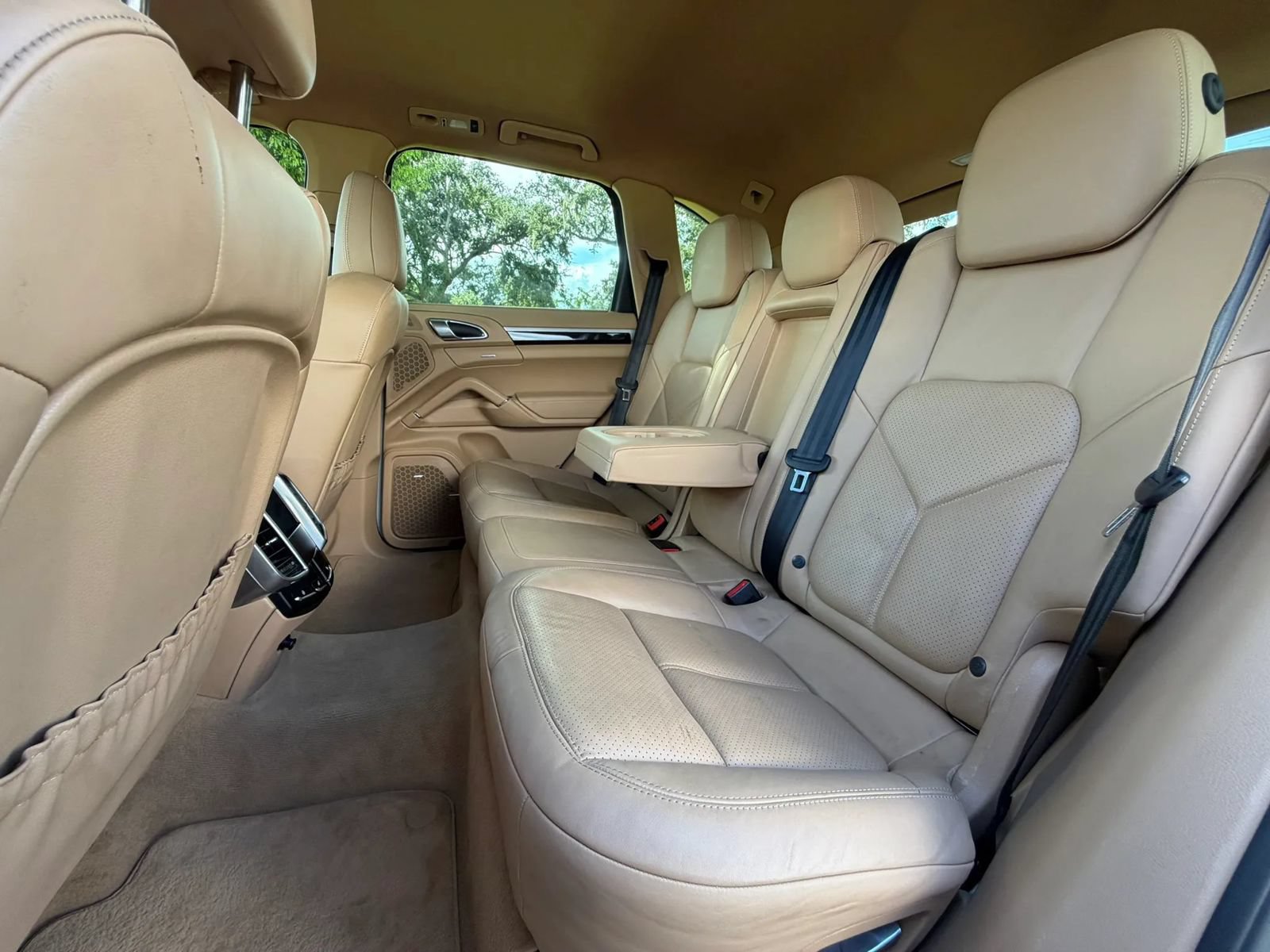 Used 2014 Porsche Cayenne AWD/4WD image 51