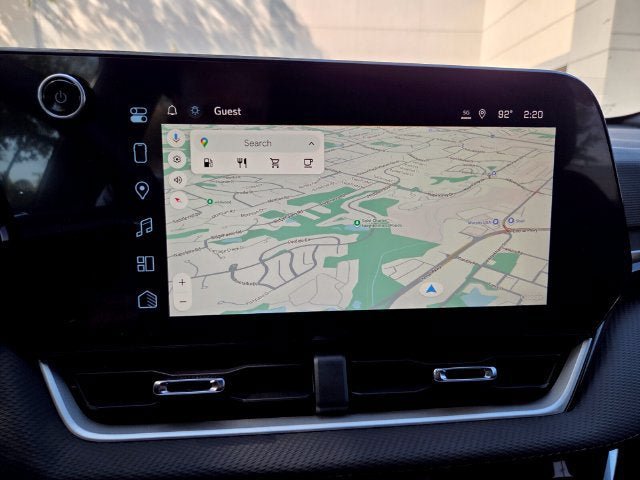 New 2027 Chevrolet Equinox LT w/ Convenience Package II FWD image 16
