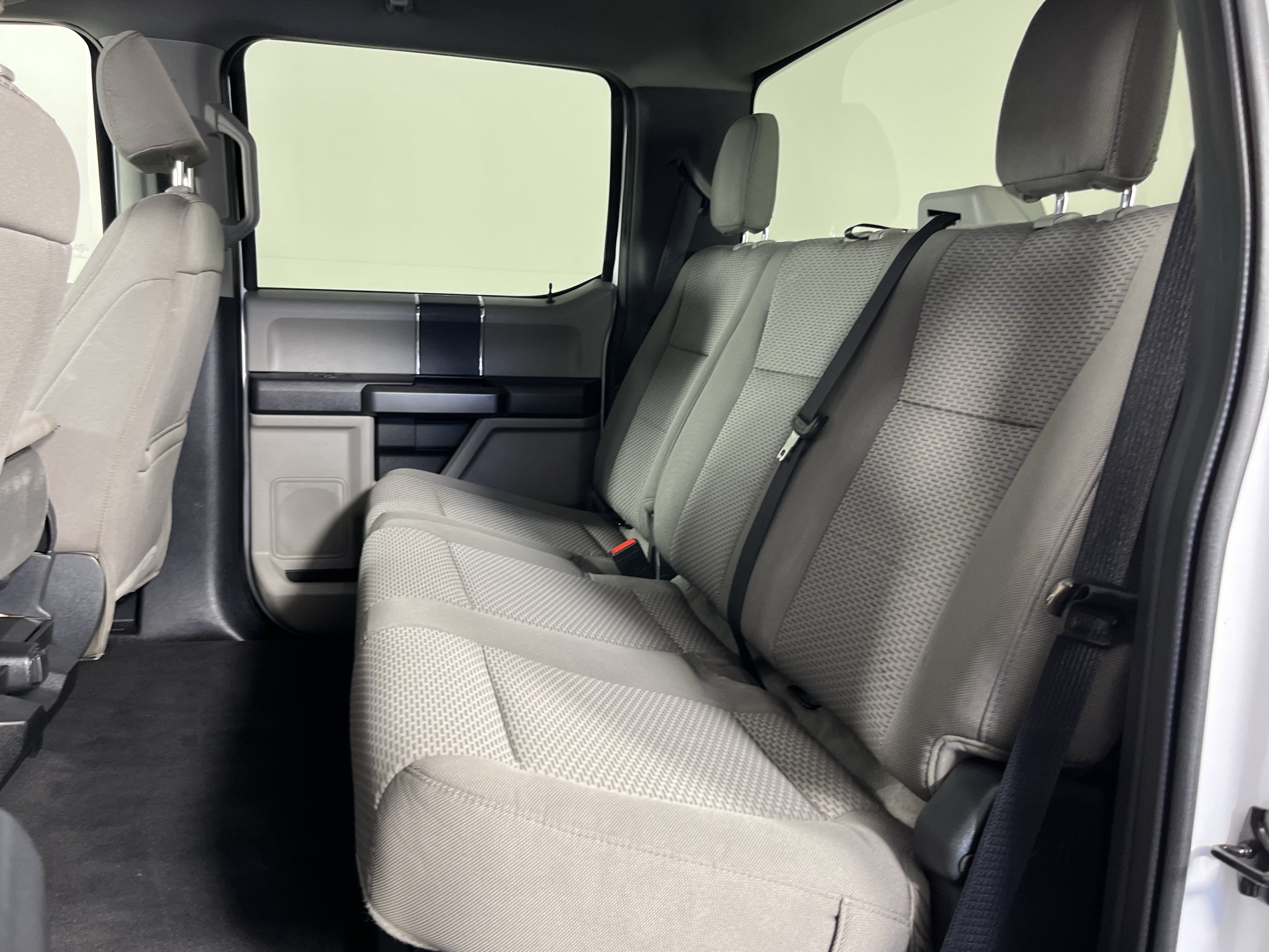 Used 2022 Ford F350 XLT w/ XLT Value Package AWD/4WD image 18