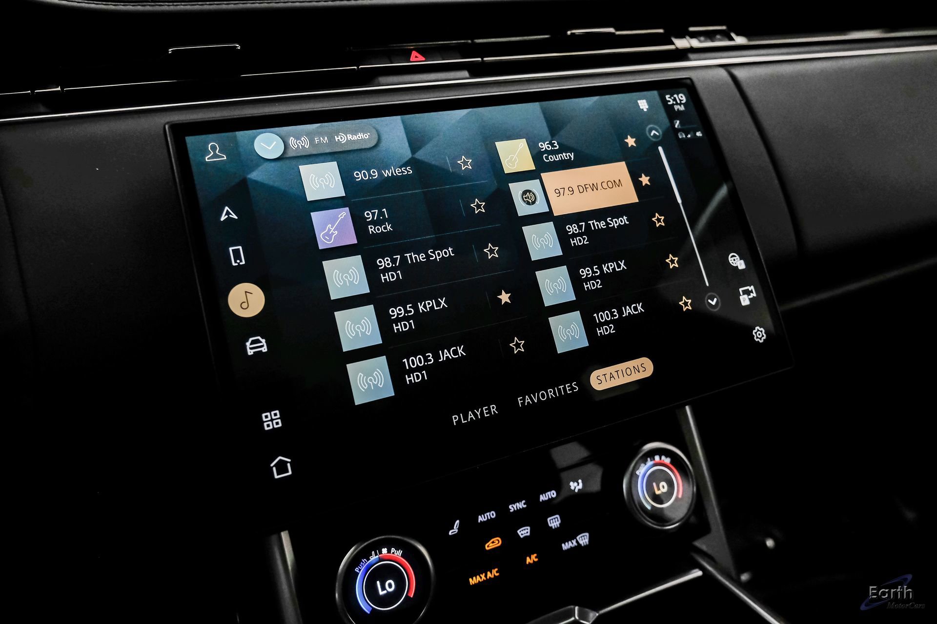 Used 2023 Land Rover Range Rover SE image 66