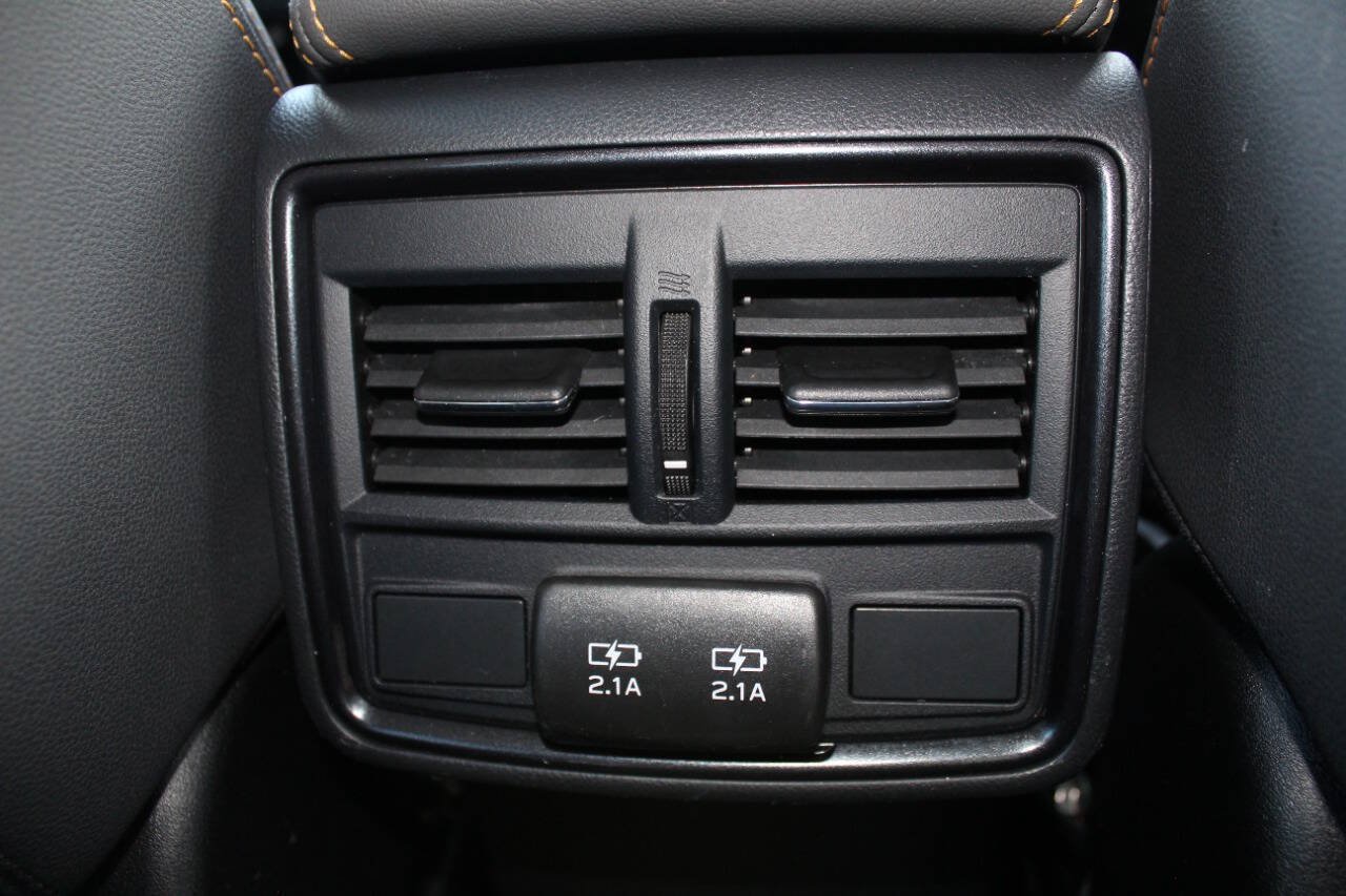 Used 2023 Subaru Forester Wilderness AWD/4WD image 21