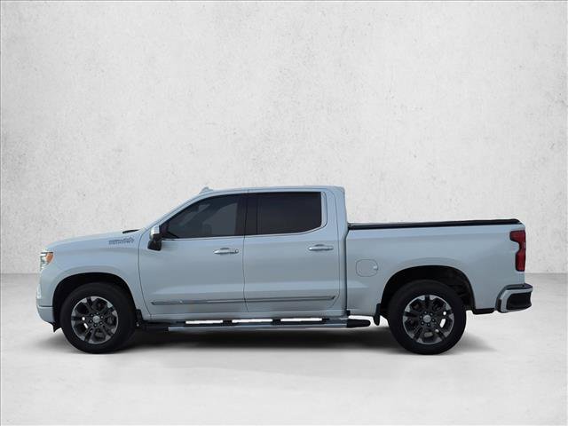 Used 2024 Chevrolet Silverado 1500 High Country image 5