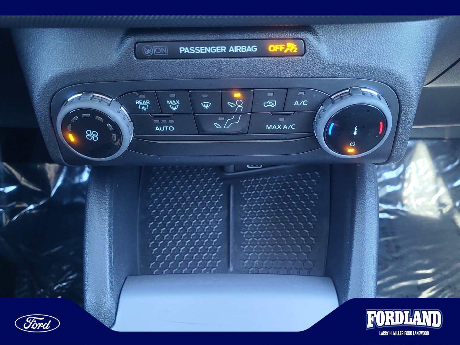 Used 2023 Ford Bronco Sport Big Bend AWD/4WD image 30