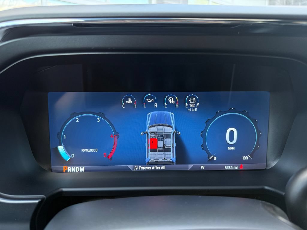 Used 2026 Ford F350 Lariat AWD/4WD image 51