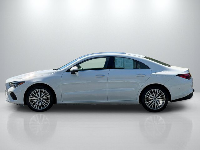 Used 2025 Mercedes-Benz CLA 250 image 5