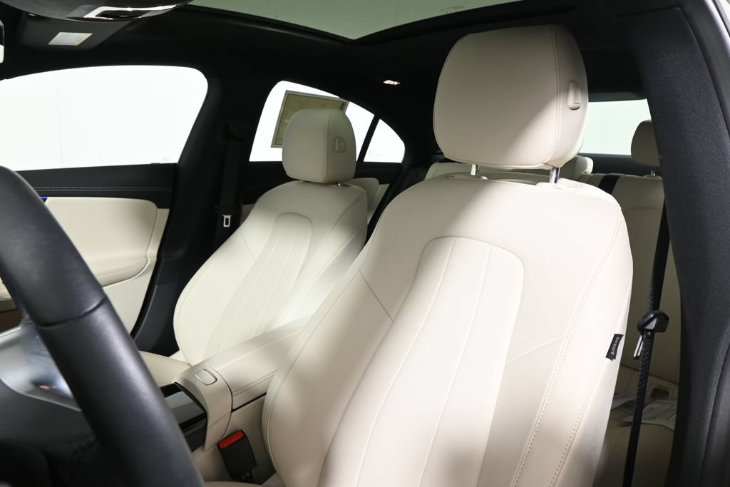Certified 2026 Mercedes-Benz CLA 250 4MATIC image 16