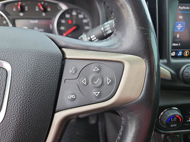 Used 2019 GMC Terrain Denali w/ Advanced Safety Package image 18