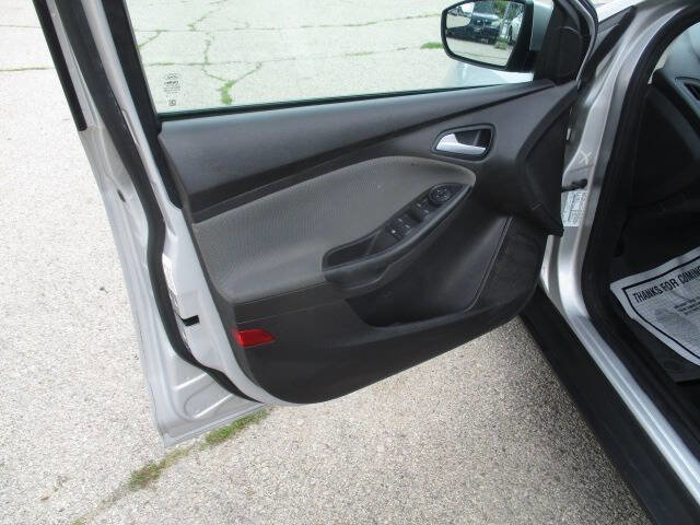 Used 2013 Ford Focus SE image 8