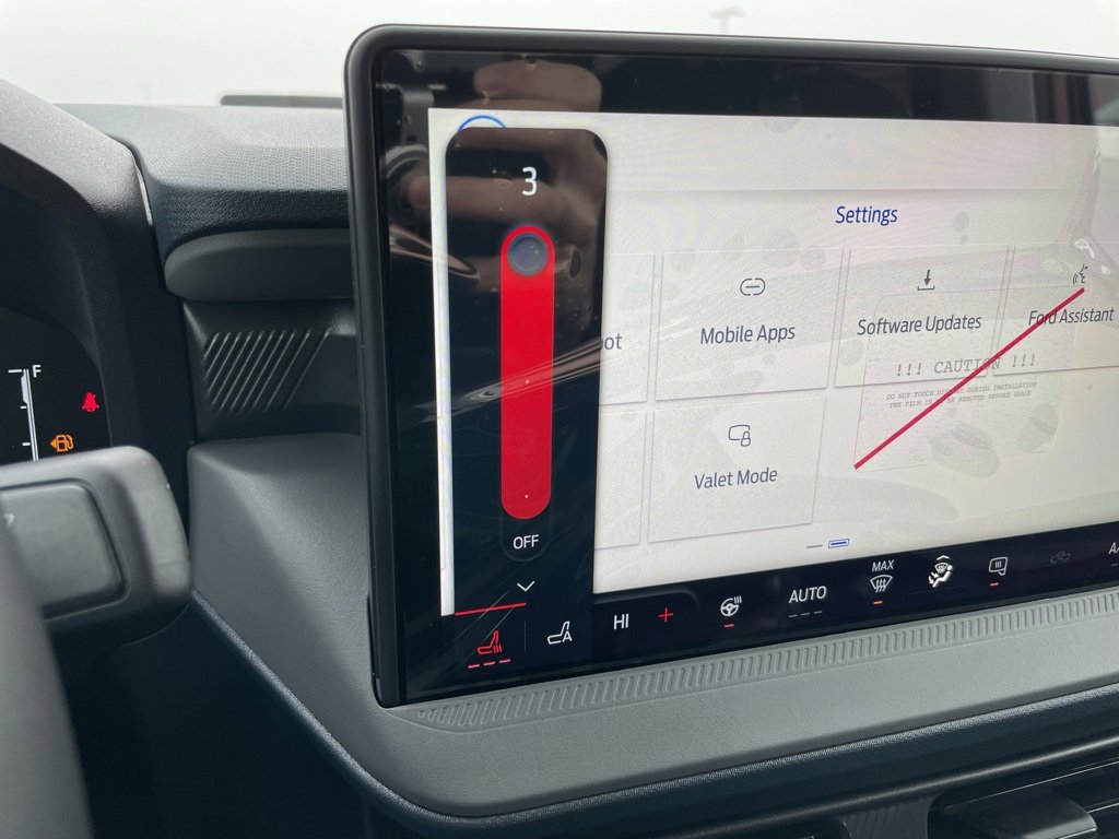 New 2026 Ford Maverick XLT w/ Equipment Group 301A image 20