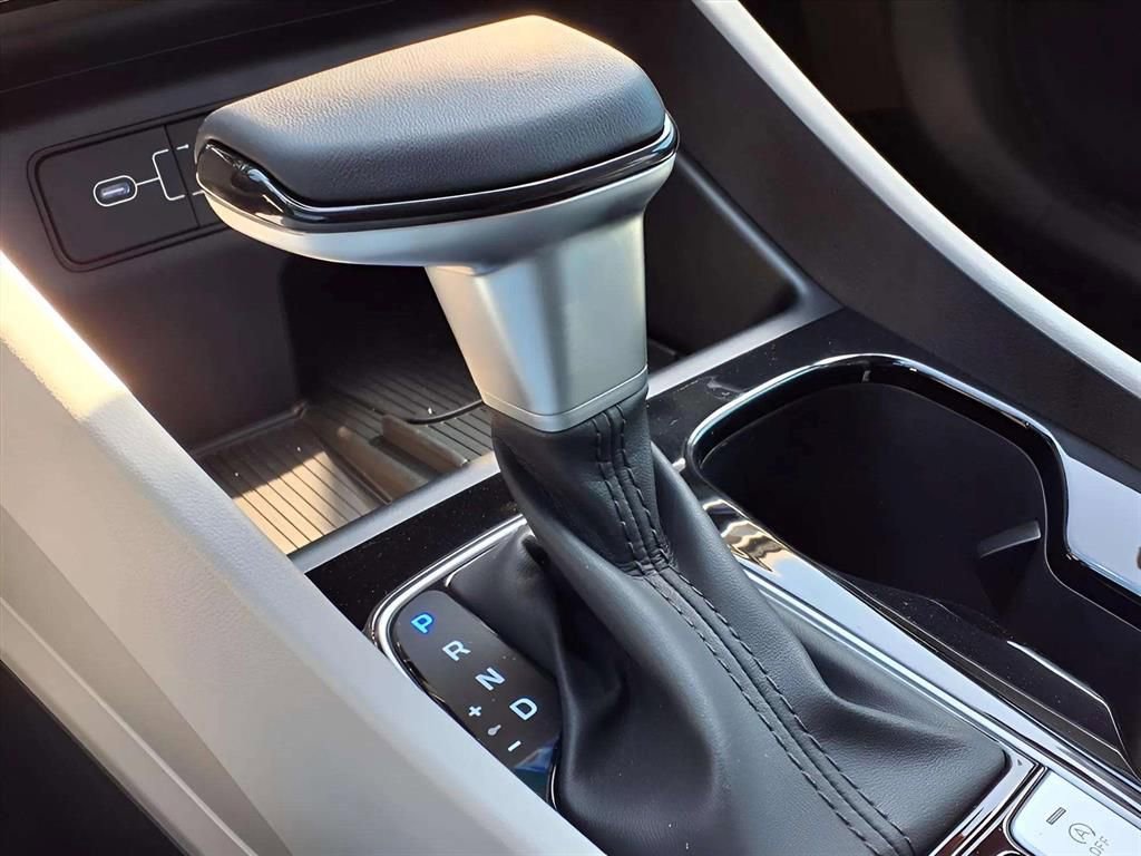 New 2026 Hyundai Tucson SEL image 14