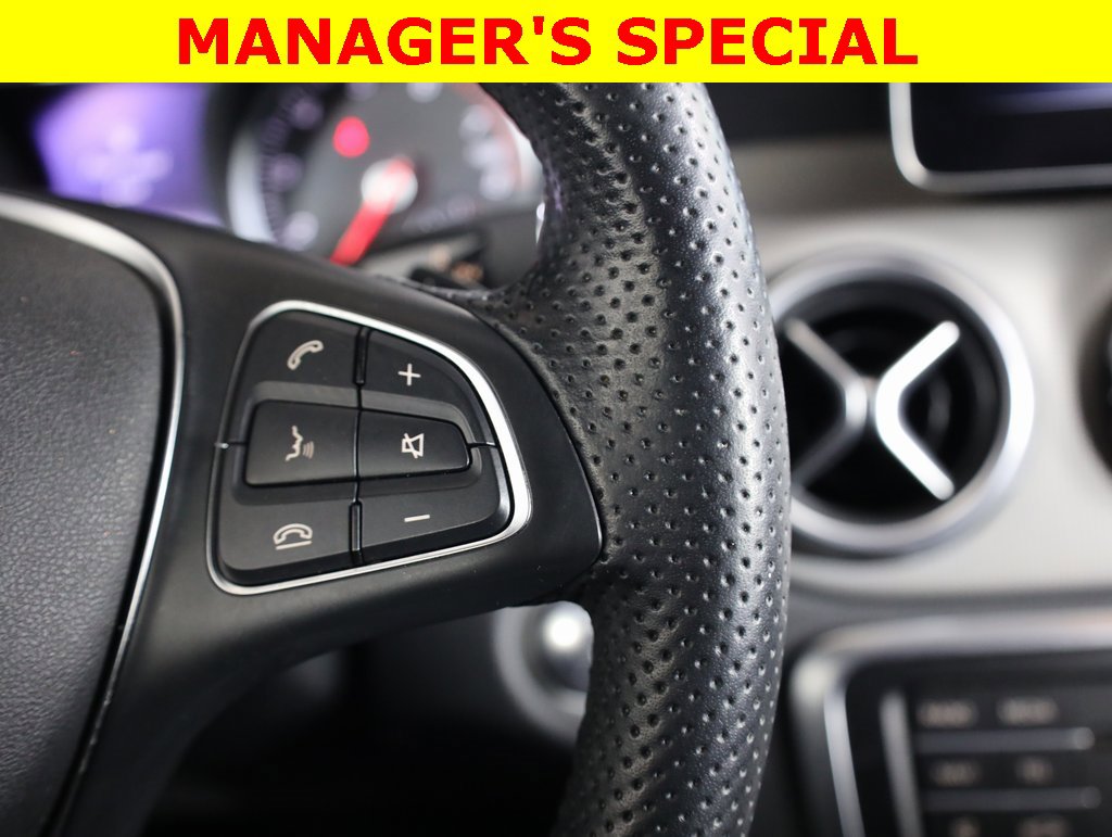 Used 2019 Mercedes-Benz GLA 250 4MATIC image 14