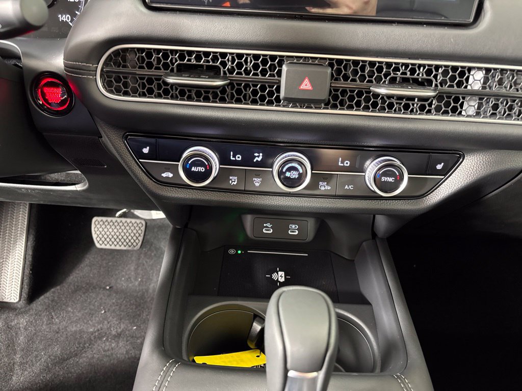 Used 2027 Honda HR-V EX-L image 31