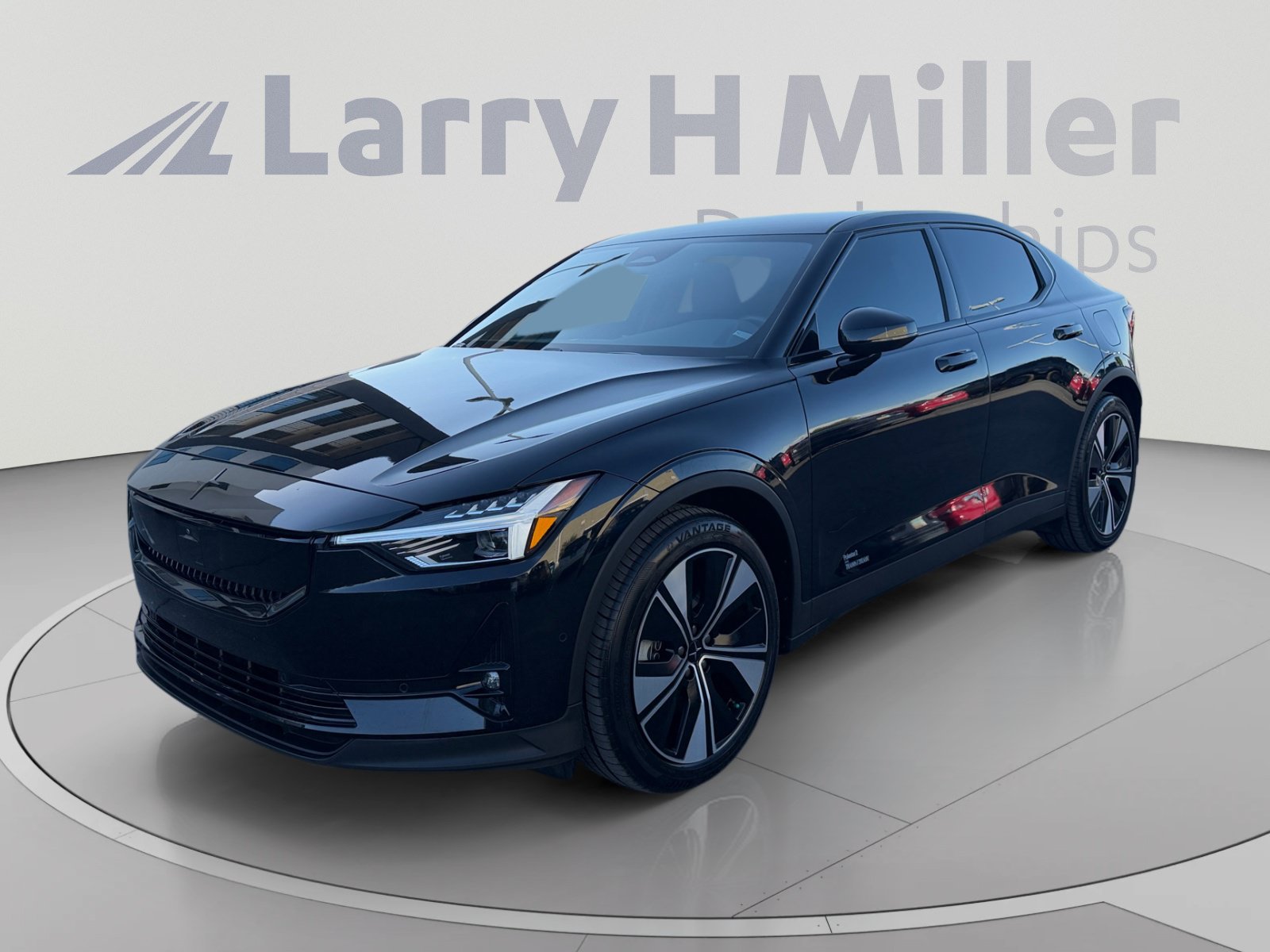 Used 2024 Polestar Polestar 2 AWD/4WD image 1
