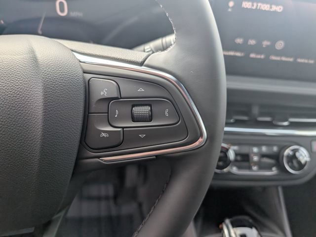 New 2026 Buick Envista Preferred w/ Convenience I Package image 18