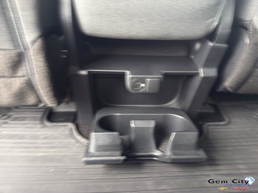 Used 2023 Ford F150 XLT w/ Equipment Group 302A High image 14