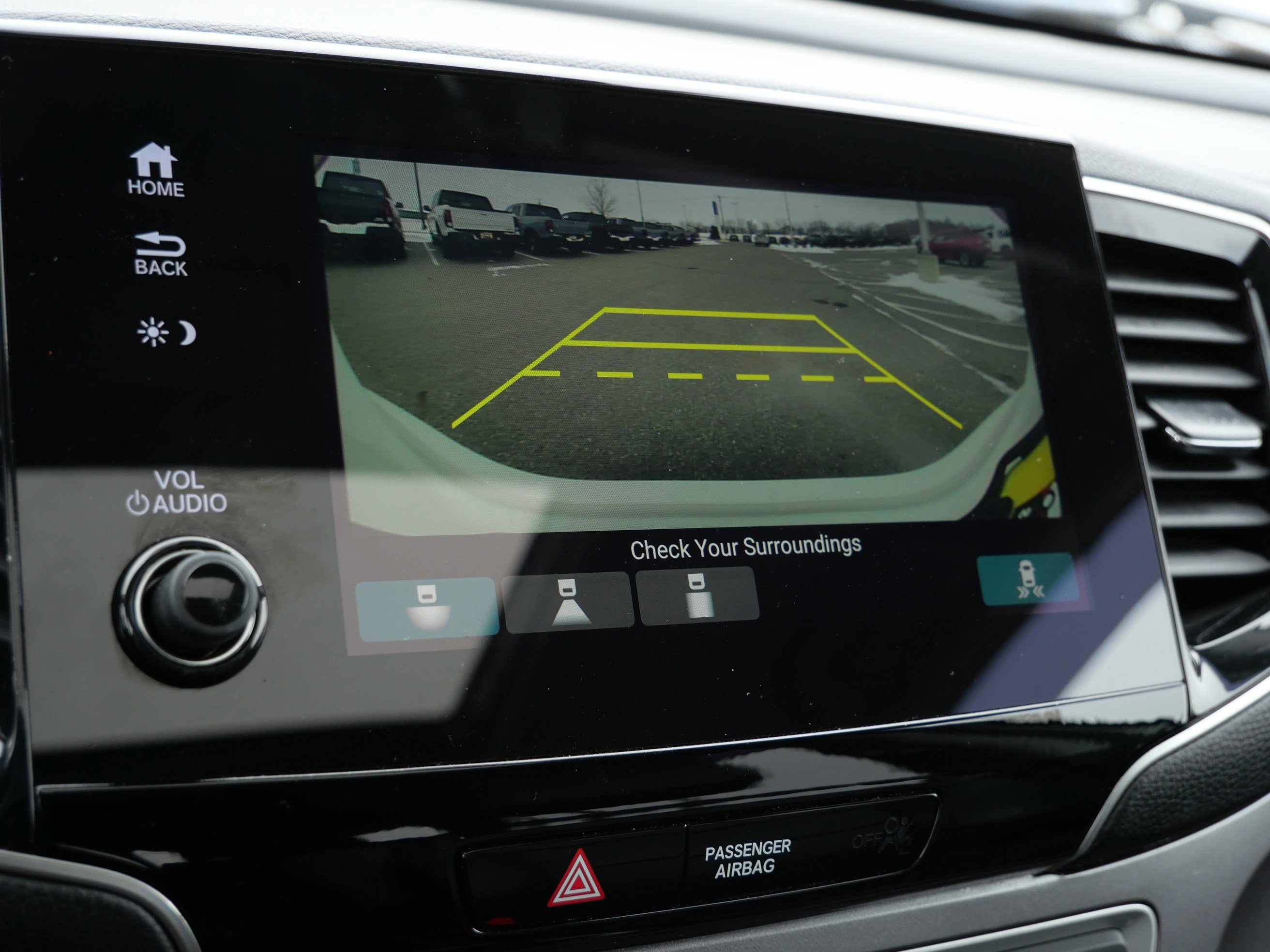 Used 2019 Honda Pilot EX-L image 32