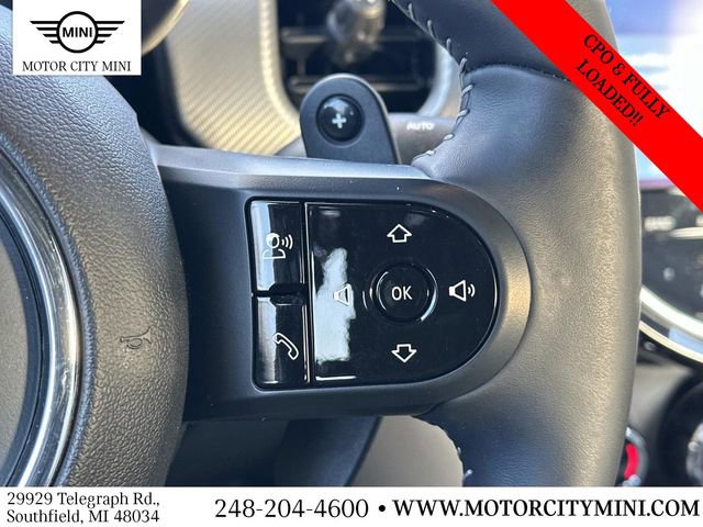 Certified 2024 MINI Cooper S image 24